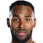 Rico Henry